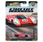 Código: 121397 Hot Wheels Colecionável Car Culture Porsche 917K - Mattel