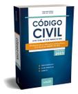 Código Civil 2023 - Lei Nº 10.406, de 10 de Janeiro de 2002