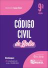 Código Civil - CC de Bolso - 9ª Edição (2026)