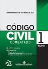 Código civil comentado