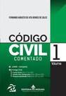 Código civil comentado Código civil comentado