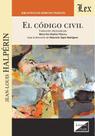 Código civil, el Código civil, el