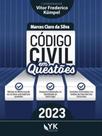 Código civil em questões - 2023 Código civil em questões - 2023