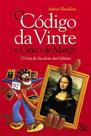Codigo da vinte e cinco de março, o - MATRIX