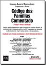 Código das Famílias Comentado - DEL REY