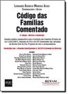 Código das Famílias Comentado