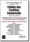 Codigo das familias comentado