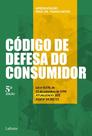 Código De Defesa De Consumidor - 05Ed/21