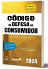 Codigo de Defesa do Consumidor 2024