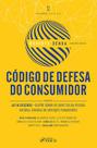 Código de Defesa do Consumidor - 8ª Ed - 2026