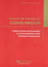 Código de Defesa do Consumidor - Coleção de Bolso 2015 - Lex Código de Defesa do Consumidor - Coleção de Bolso 2015 - Lex