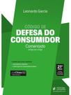 Código de defesa do consumidor comentado artigo por artigo - 2026 Código de defesa do consumidor comentado artigo por artigo - 2026