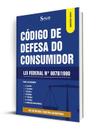 Código de Defesa do Consumidor - Lei Federal Nº 8.078/1990
