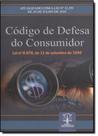Código de Defesa do Consumidor - Lei nº 8.078, de 11 de Setembro de 1990