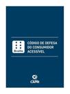 Código de defesa do consumidor - versão braille - 2025
