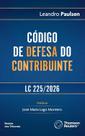 Código de Defesa do Contribuinte