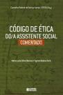 Codigo De Etica Do/a Assistente Social Comentado