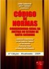 Codigo de Normas - Corregedoria-geral da Justica do Estado de Santa Catarin