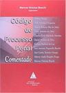 Codigo de proc. penal comentado - (advogado) Codigo de proc. penal comentado - (advogado)