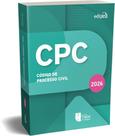 Código de processo civil 2026 atualizado até dezembro vigente