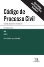 Código de Processo Civil: Anotado, Comentado e Interpretado - Parte Especia