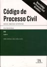 Código de Processo Civil: Anotado, Comentado e Interpretado Parte Especia Código de Processo Civil: Anotado, Comentado e Interpretado Parte Especia