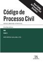 Código de Processo civil anotado, comentado e interpretado parte especial ii arts. 693 a 1. 072 Código de Processo civil anotado, comentado e interpretado parte especial ii arts. 693 a 1. 072