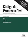 Código de Processo civil anotado, comentado e interpretado parte geral arts. 1 a 317 Código de Processo civil anotado, comentado e interpretado parte geral arts. 1 a 317