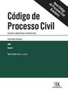 Código de processo civil: Anotado, comentado e interpretado - Parte geral (arts. 1 a 317) Código de processo civil: Anotado, comentado e interpretado - Parte geral (arts. 1 a 317)