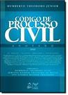Código de Processo Civil Anotado - FORENSE JURIDICA - GRUPO GEN Código de Processo Civil Anotado - FORENSE JURIDICA - GRUPO GEN