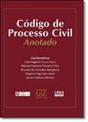 Código de Processo Civil Anotado - GZ EDITORA - LMJ FORNECEDOR Código de Processo Civil Anotado - GZ EDITORA - LMJ FORNECEDOR