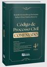 Código de Processo Civil Comentado - 04Ed/26