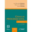 Codigo De Processo Civil Comentado - 12 Edicao