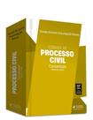Código de Processo Civil Comentado (2026)