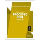 Codigo De Processo Civil Comentado (2026)