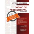 Codigo de Processo Civil Comentado - REVISTA DOS TRIBUNAIS RT