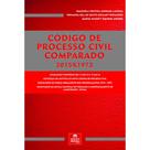 Código de Processo Civil Comparado 20151973