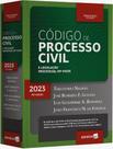 Codigo de Processo Civil e Legislacao Processual em Vigor 54ª Ed