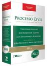 Código de Processo Civil e Legislação Processual em Vigor