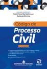 Código de processo civil