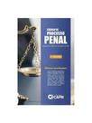 Código de processo penal - 2025