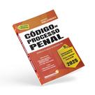 Código de processo penal 2025