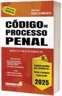 Codigo de Processo Penal 2025