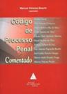 Código de Processo Penal comentado - LIVRARIA DO ADVOGADO