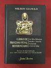 Codigo de processo penal referenciado atualizado com as reformas - 2008