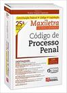 Código de Processo Penal - RIDEEL JURIDICO