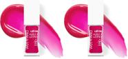Código de vestimenta de óleo labial wet n wild, leve, hidratante, vegano Código de vestimenta de óleo labial wet n wild, leve, hidratante, vegano