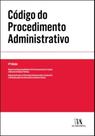 Código do Procedimento Administrativo - 04ED/05 - ALMEDINA