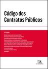 Código dos contratos públicos
