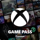 Código دیجیتال de Assinatura Xbox Game Pass Premium de 1 Mês